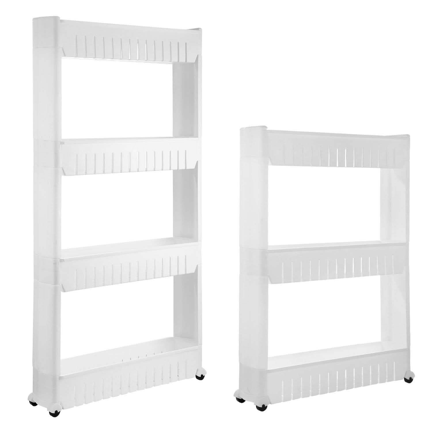 iMounTEK Slim Storage Cart