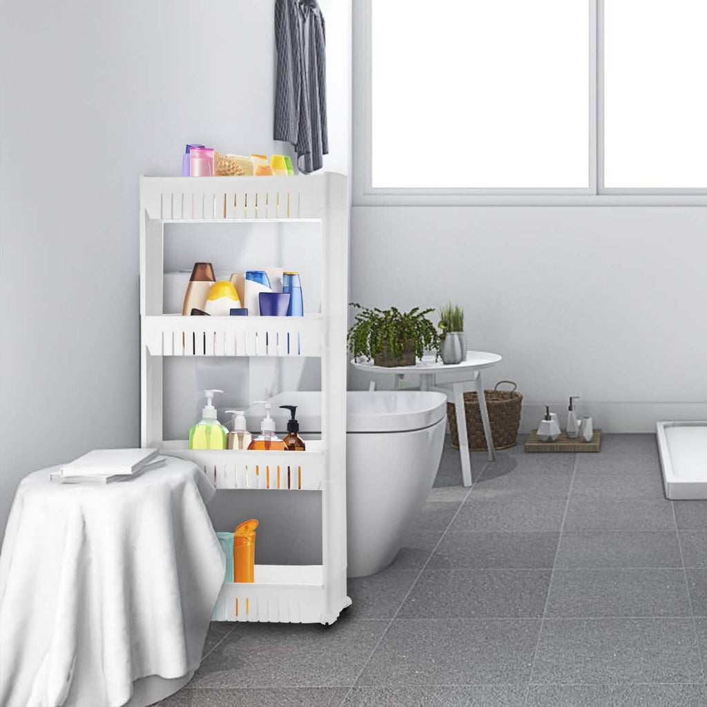 iMounTEK Slim Storage Cart