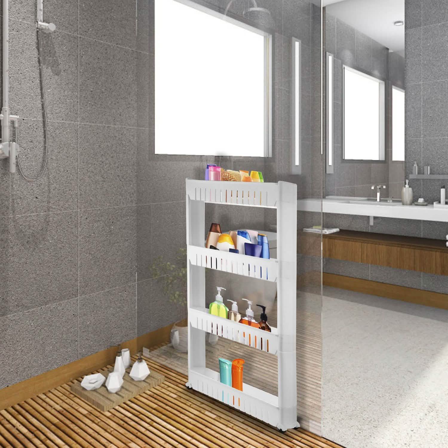 iMounTEK Slim Storage Cart
