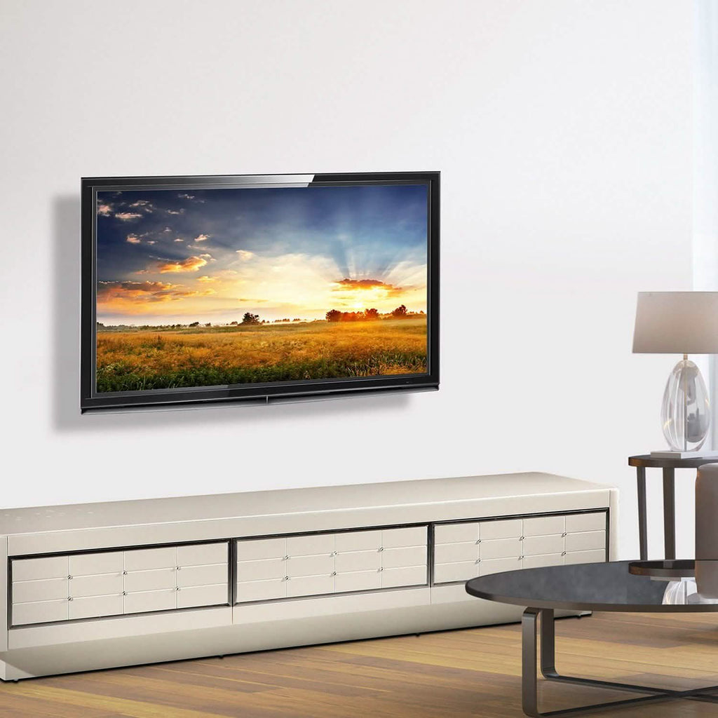 iMountTEK Fixed Wall Mount for 23"-42" TVs