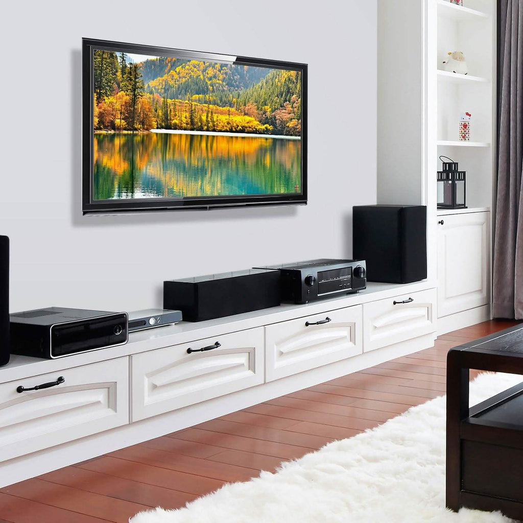 iMountTEK Fixed Wall Mount for 23"-42" TVs