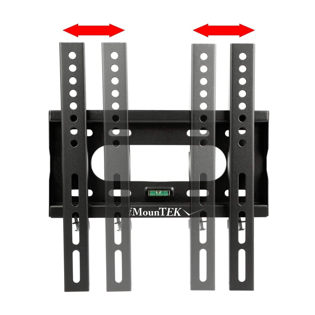 iMountTEK Fixed Wall Mount for 23"-42" TVs