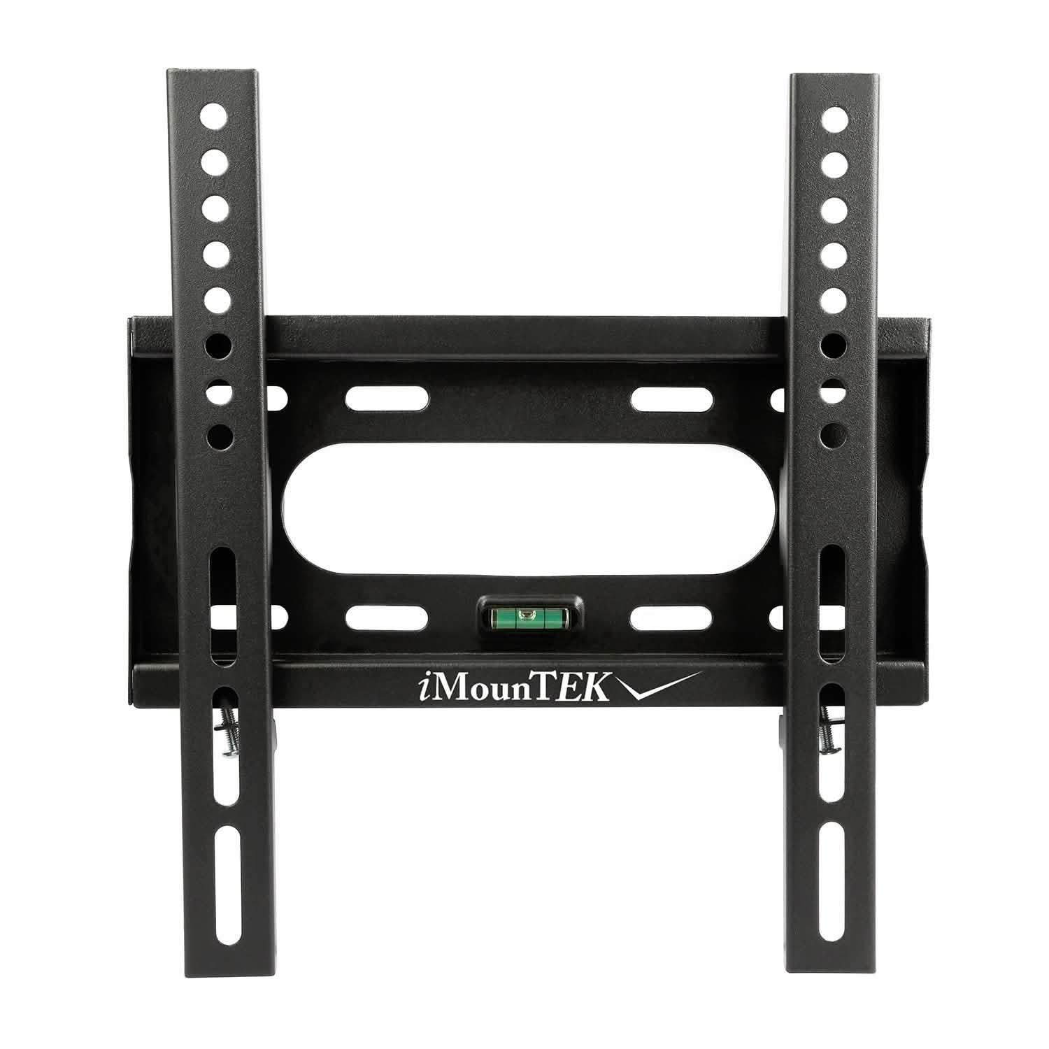 iMountTEK Fixed Wall Mount for 23"-42" TVs