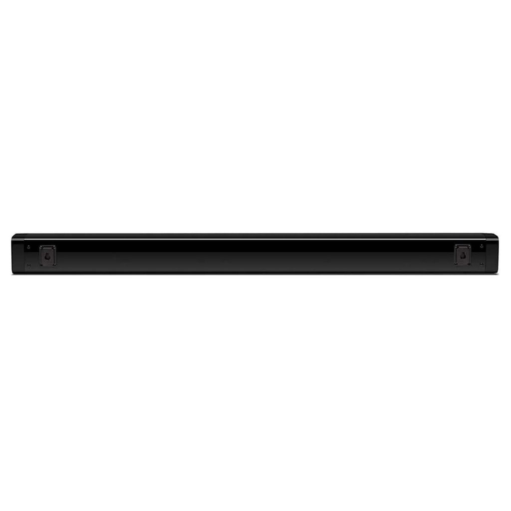 Impecca 37in Wireless 2.0-Channel Soundbar with Optical Input