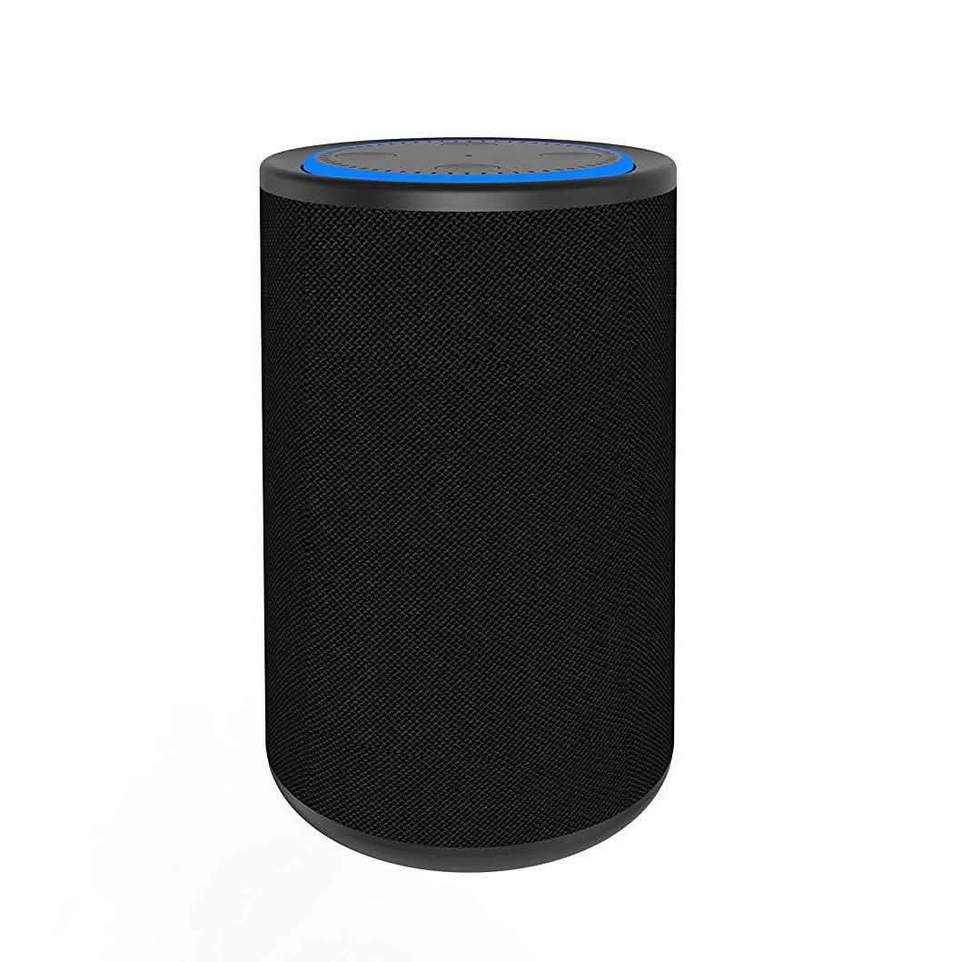 Impecca ASE-250BTK Echo Dot 2nd Gen Dock Speaker