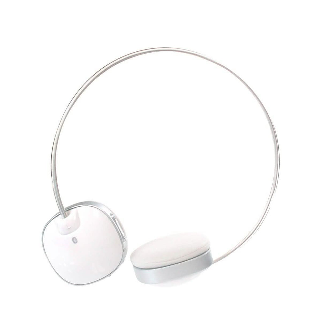 Impecca HSB100W Bluetooth Stereo Headset with Built in Microphone