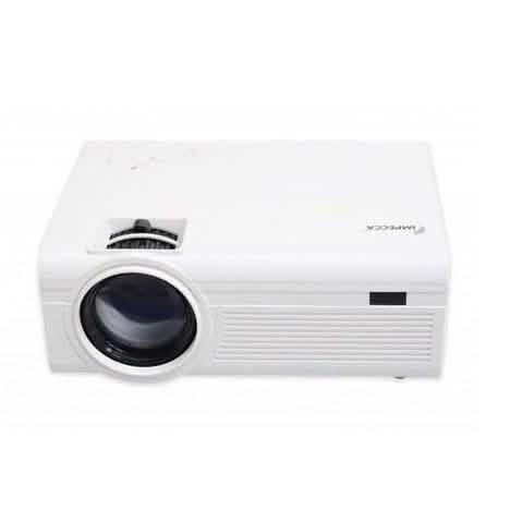 Impecca LED Home Theatre Projector with Bluetooth
