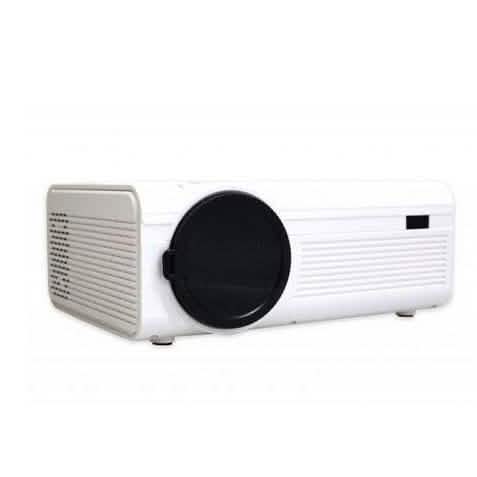 Impecca LED Home Theatre Projector with Bluetooth