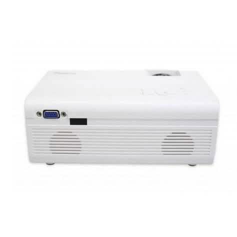 Impecca LED Home Theatre Projector with Bluetooth