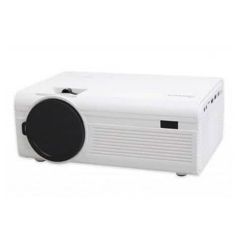 Impecca LED Home Theatre Projector with Bluetooth