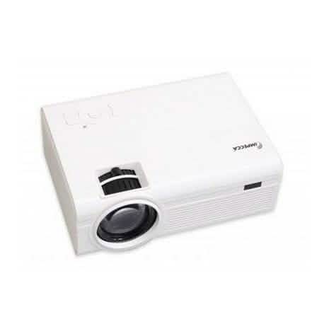 Impecca LED Home Theatre Projector with Bluetooth