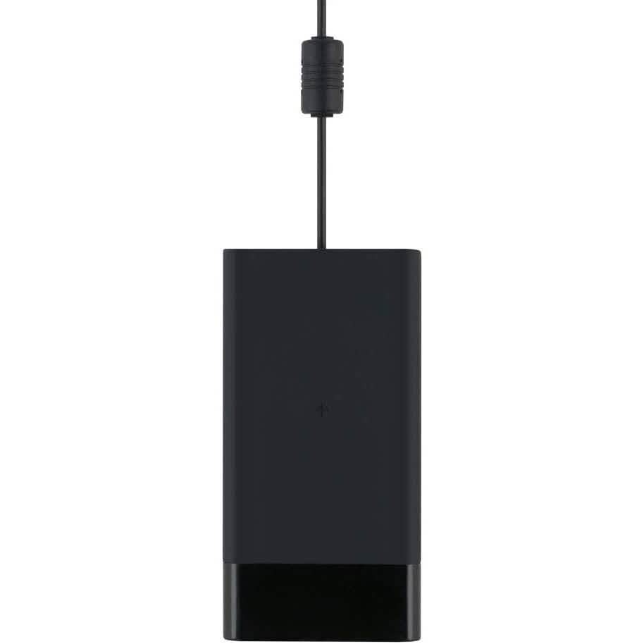 Incipio Ghost Qi 15W 3 Coils Wireless Charging Pad
