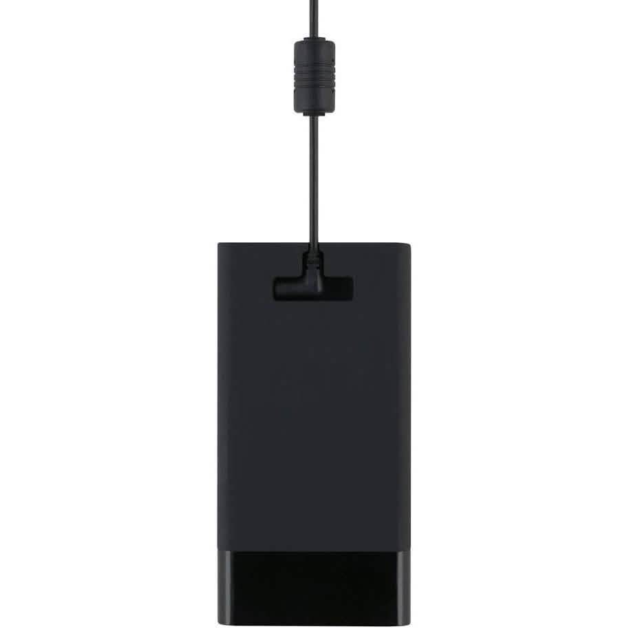 Incipio Ghost Qi 15W 3 Coils Wireless Charging Pad