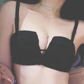Incredible Push Up Bras For Ladies No Wire Brassiere A B Cup Underwear Bralette Sexy Lingerie for Women Brassieres'