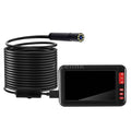 Industrial Endoscope Borescope Inspection Camera Built-in