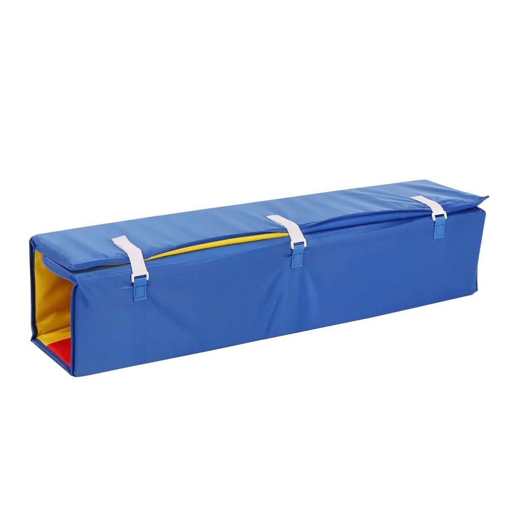 Infant Toddler Foldable Playpen Playard Mattress Safety Rail Fence