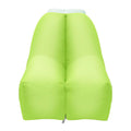 Inflatable Lounger Air Sofa Chair Couch with Portable Organizing Bag