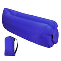 Inflatable Lounger Air Sofa Lazy Bed Sofa
