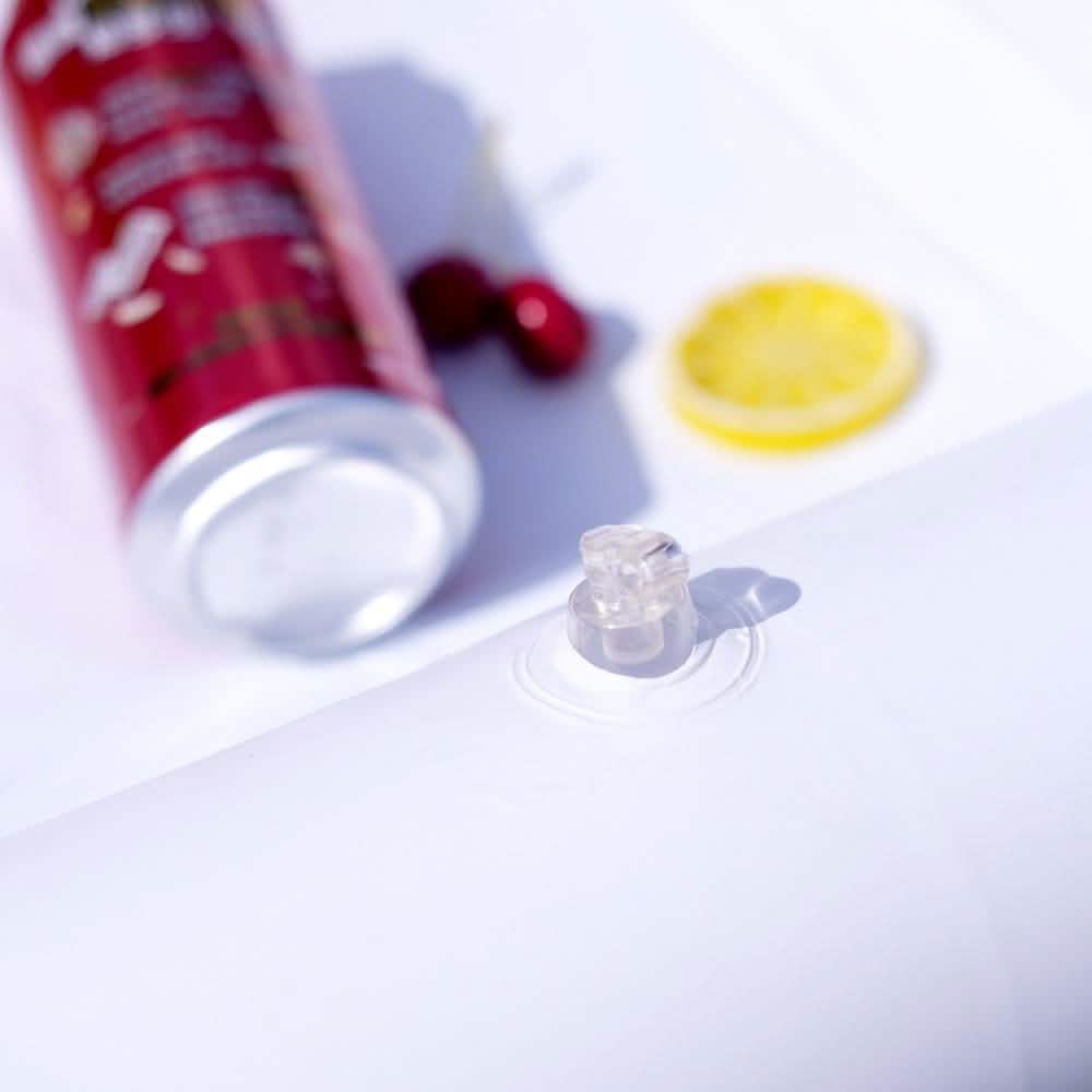 Inflatable Serving Bar