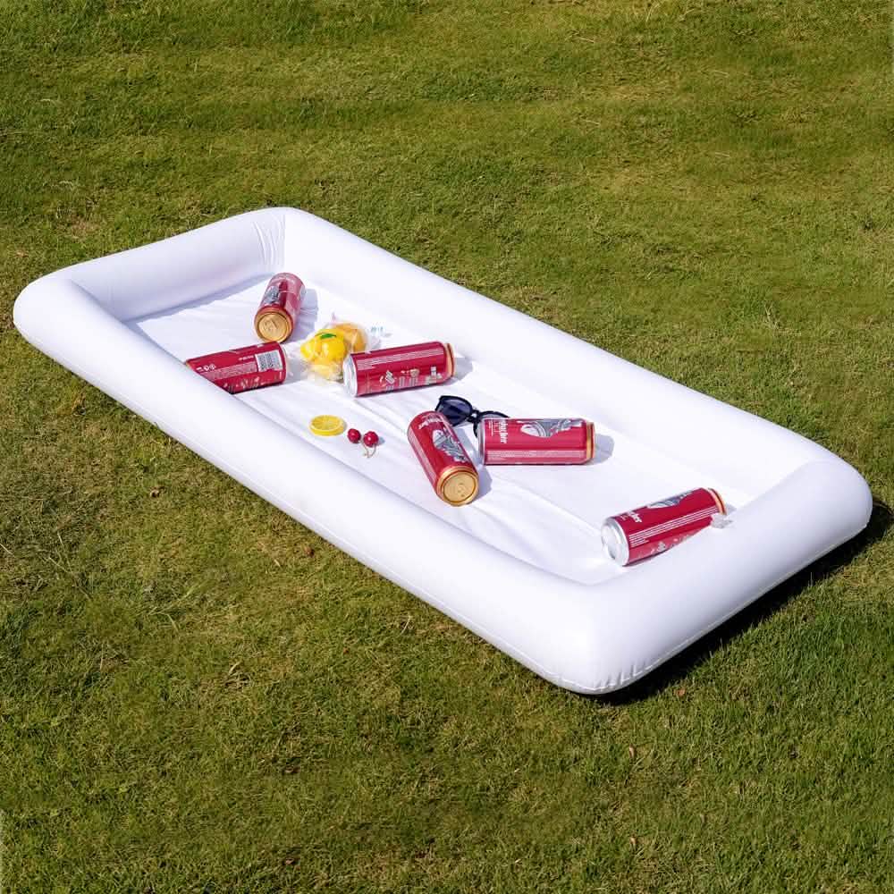 Inflatable Serving Bar