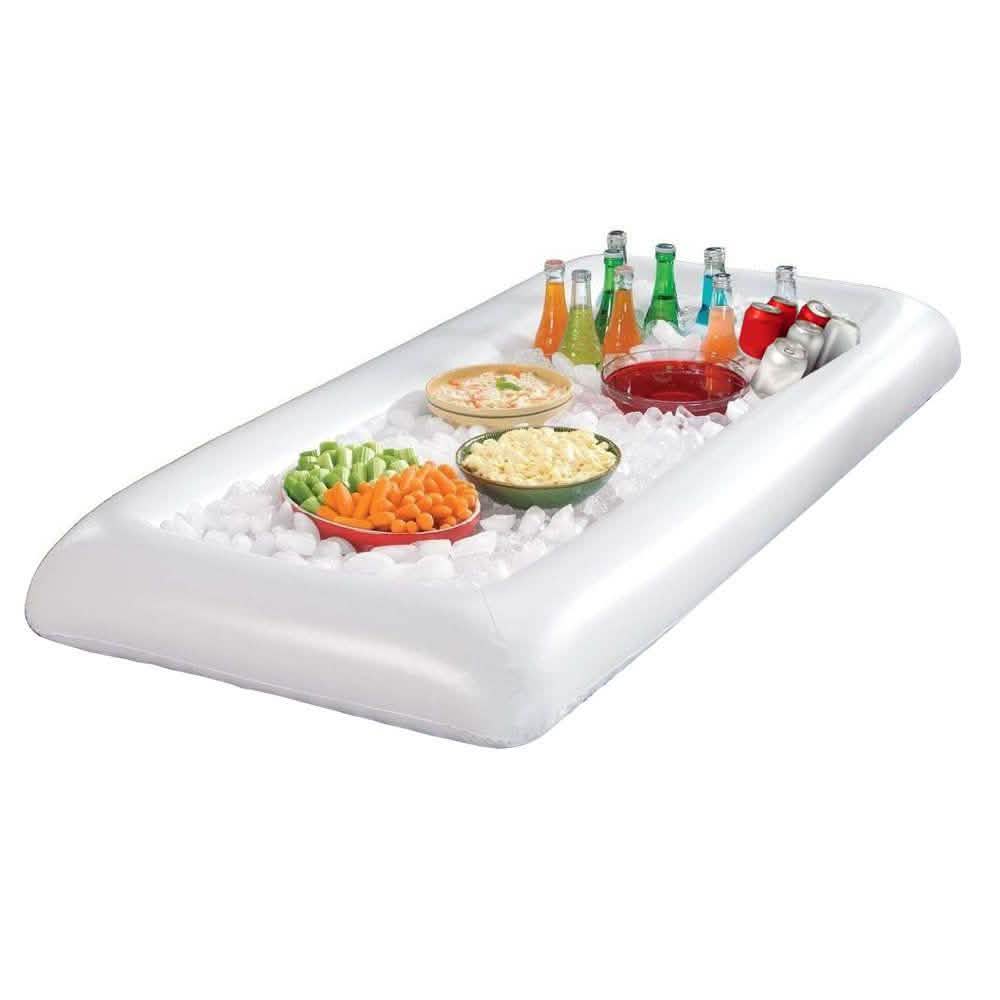 Inflatable Serving Bar