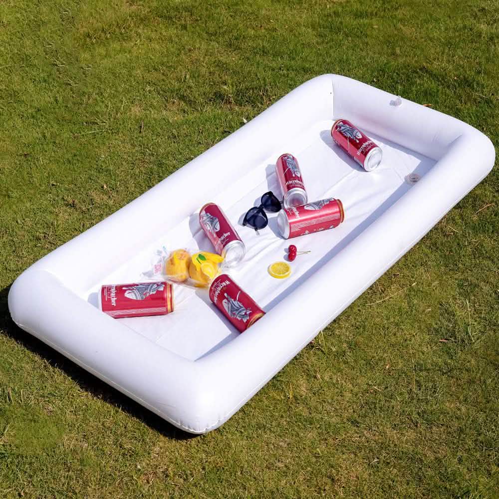 Inflatable Serving Bar