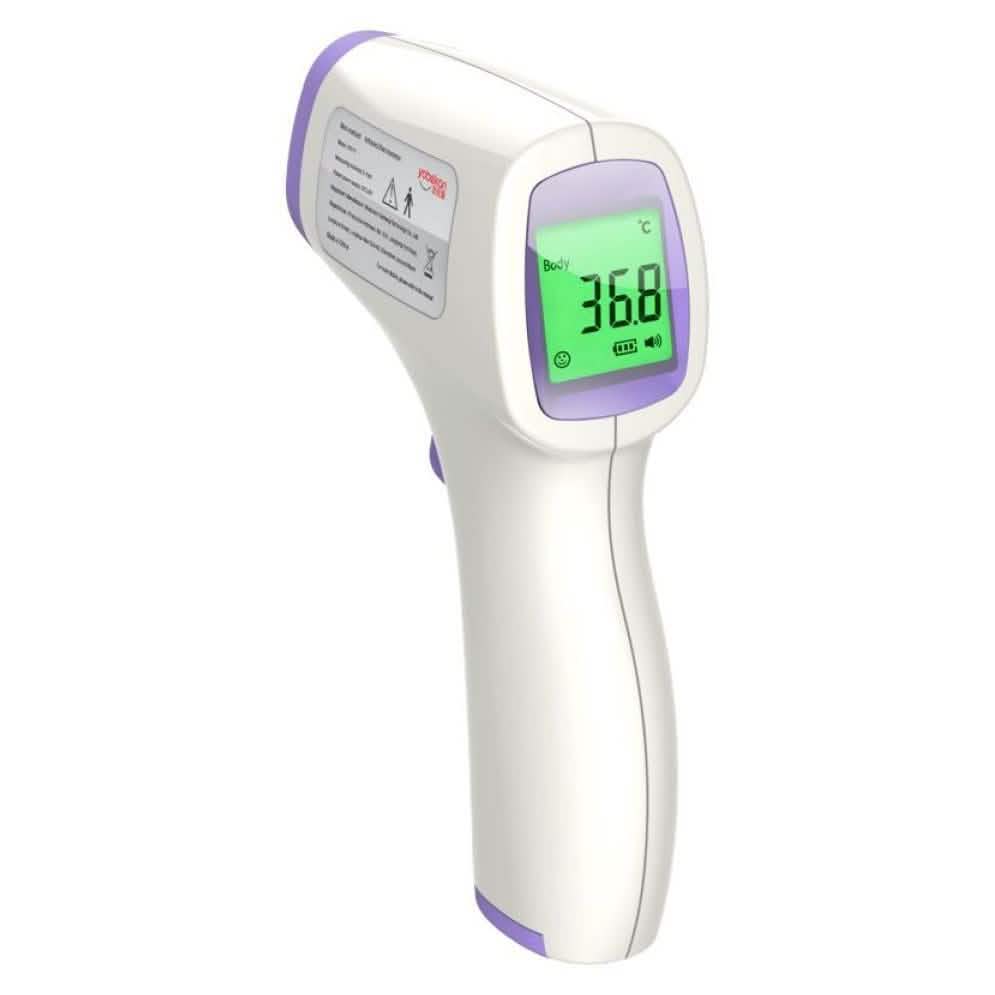 Infrared Non-Contact Thermometer