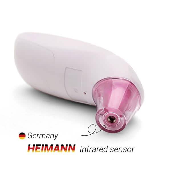 Infrared Thermometer - YK-IRT1