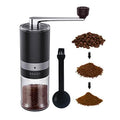 Ingeware Manual Coffee Grinder with Adjustable Coarse Setting