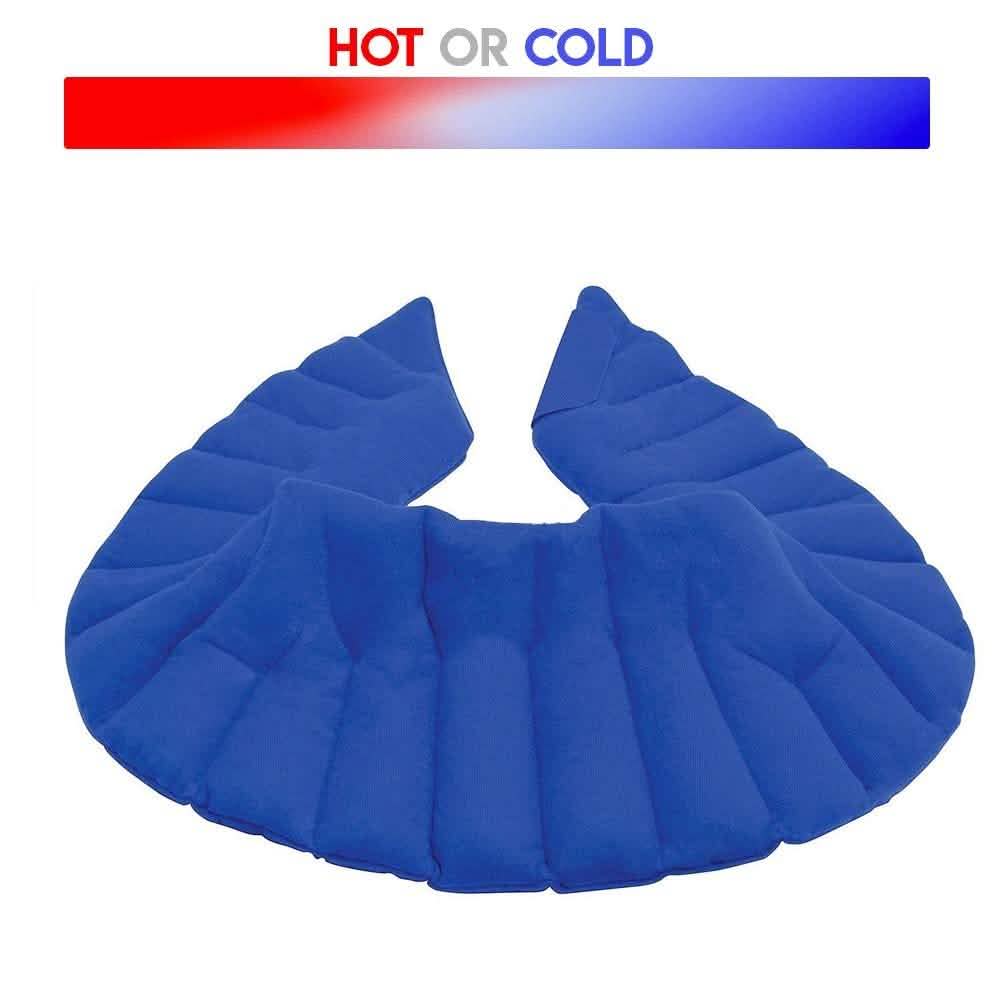 Insta Heat Therapeutic Neck and Body Wrap