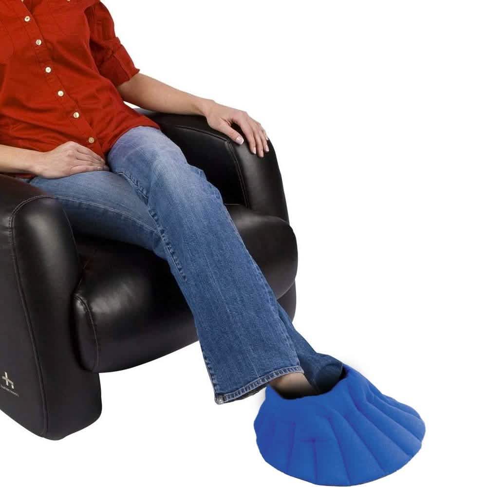 Insta Heat Therapeutic Neck and Body Wrap