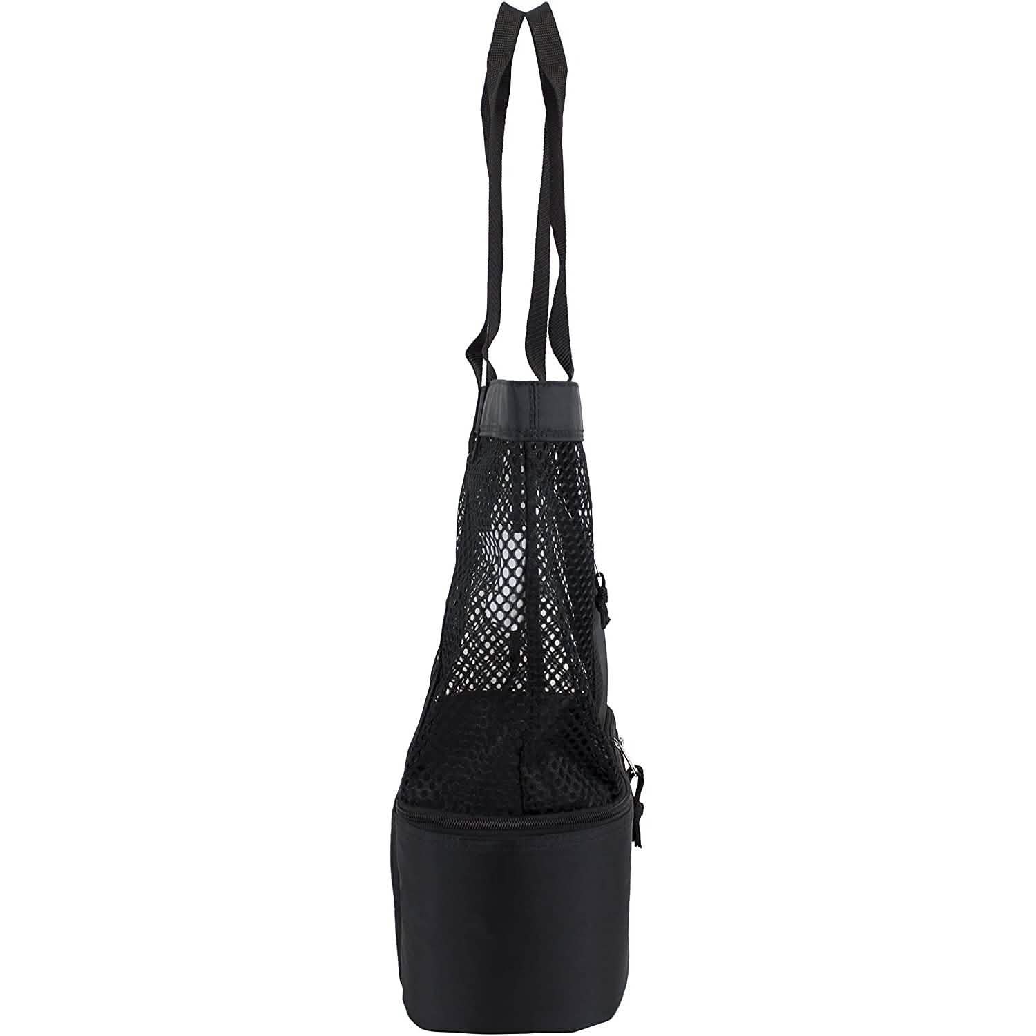 Insulated Cooler Beach Bag