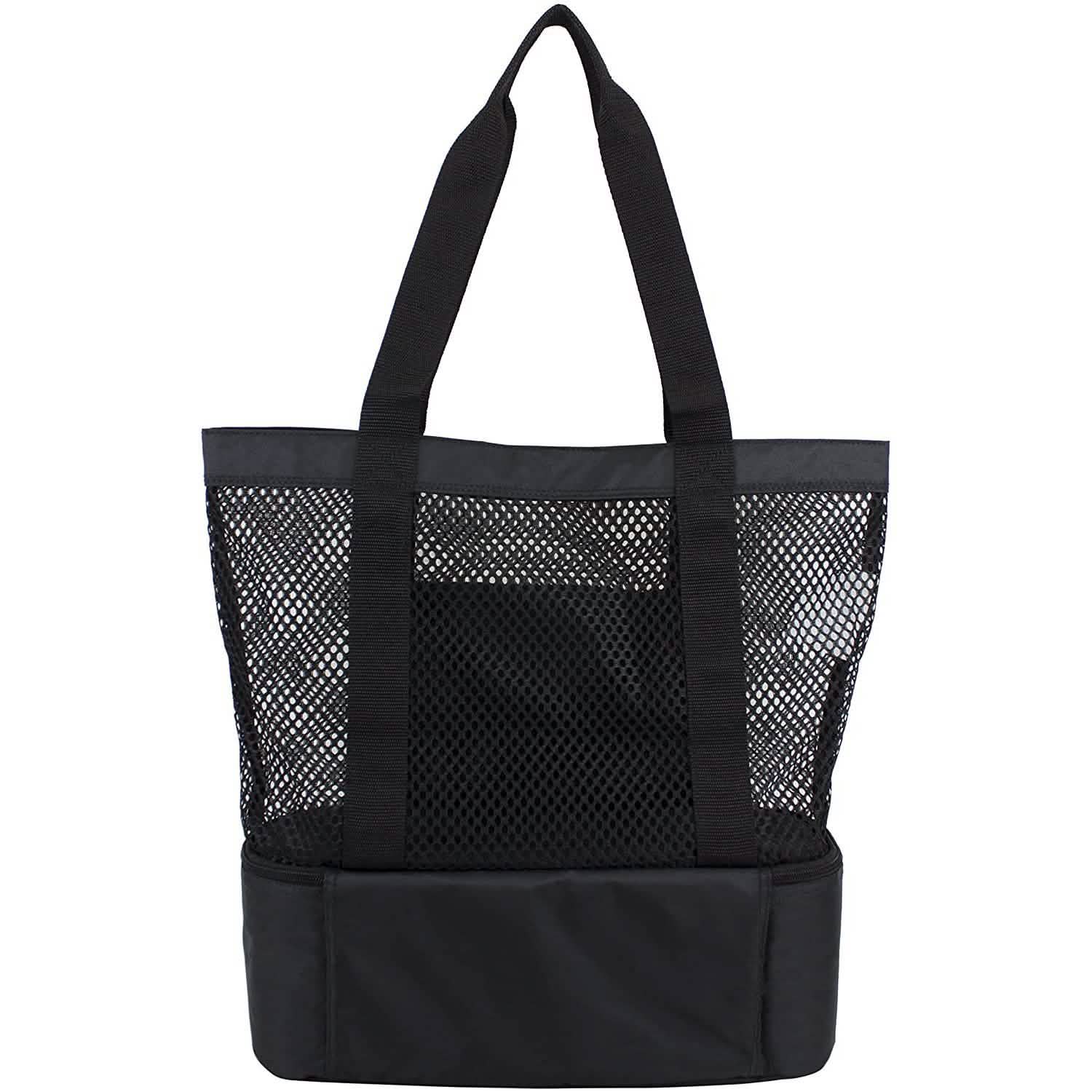 Insulated Cooler Beach Bag