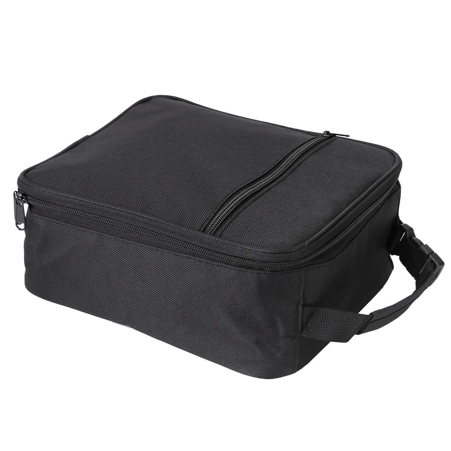 Insulated Portable Lunch Box