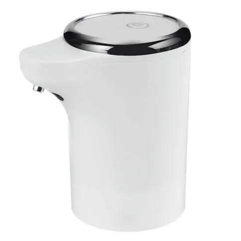 Intelligent Induction Foam Hand Washing Machine Household Portable Soap Dispenser