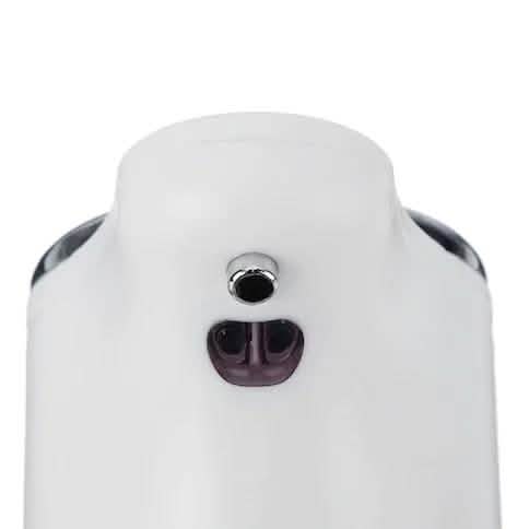 Intelligent Induction Foam Hand Washing Machine Household Portable Soap Dispenser
