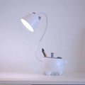 Intelligent Promise Touch Three-dimming Touch Light