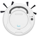Intelligent Robot Vacuum Cleaner