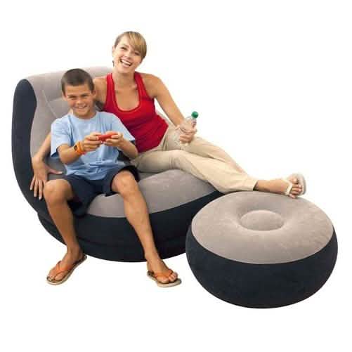 Intex Inflatable Ultra Lounge Chair
