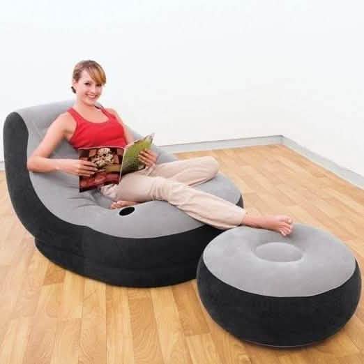 Intex Inflatable Ultra Lounge Chair