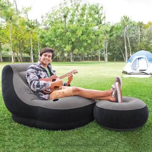 Intex Inflatable Ultra Lounge Chair
