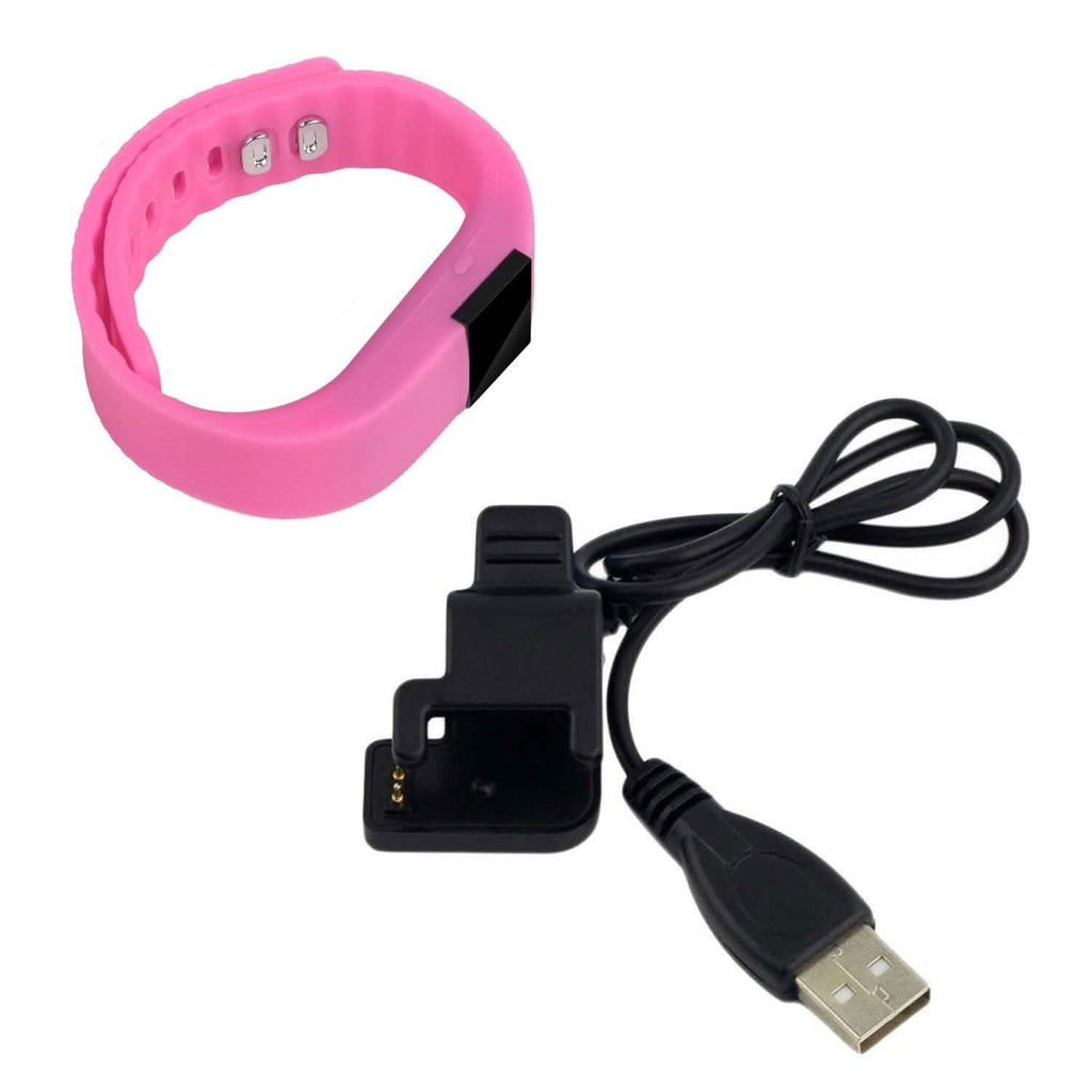 IP56 Waterproof Fitness Activity Tracker