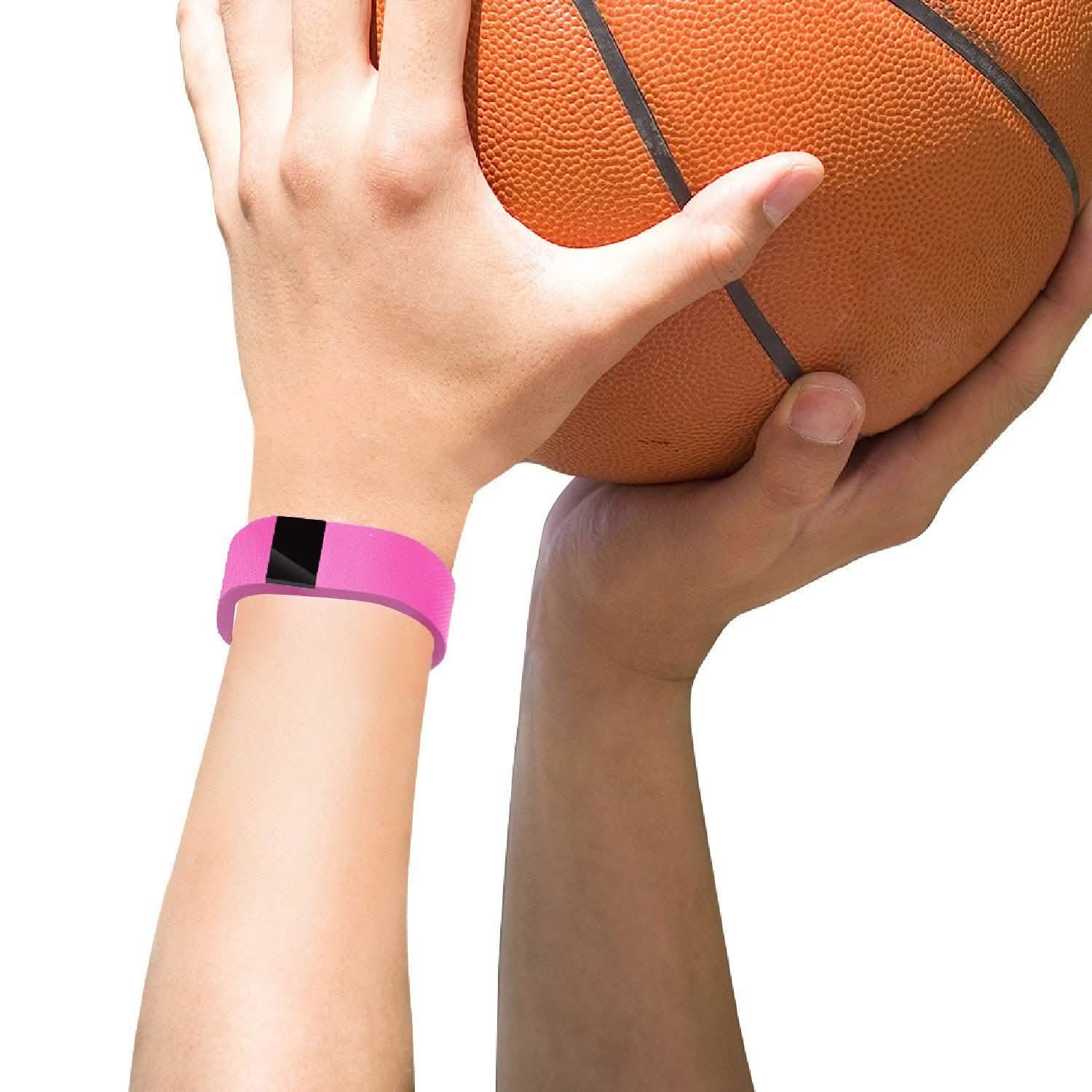 IP56 Waterproof Fitness Activity Tracker