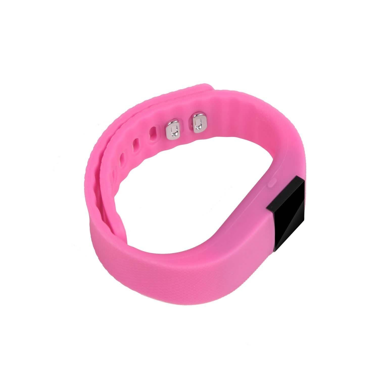 IP56 Waterproof Fitness Activity Tracker