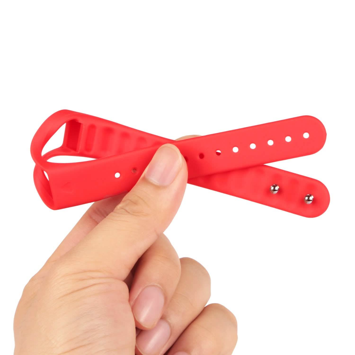 IP67 Fitness Tracker Watch with Heart Rate Monitor and Step Counter