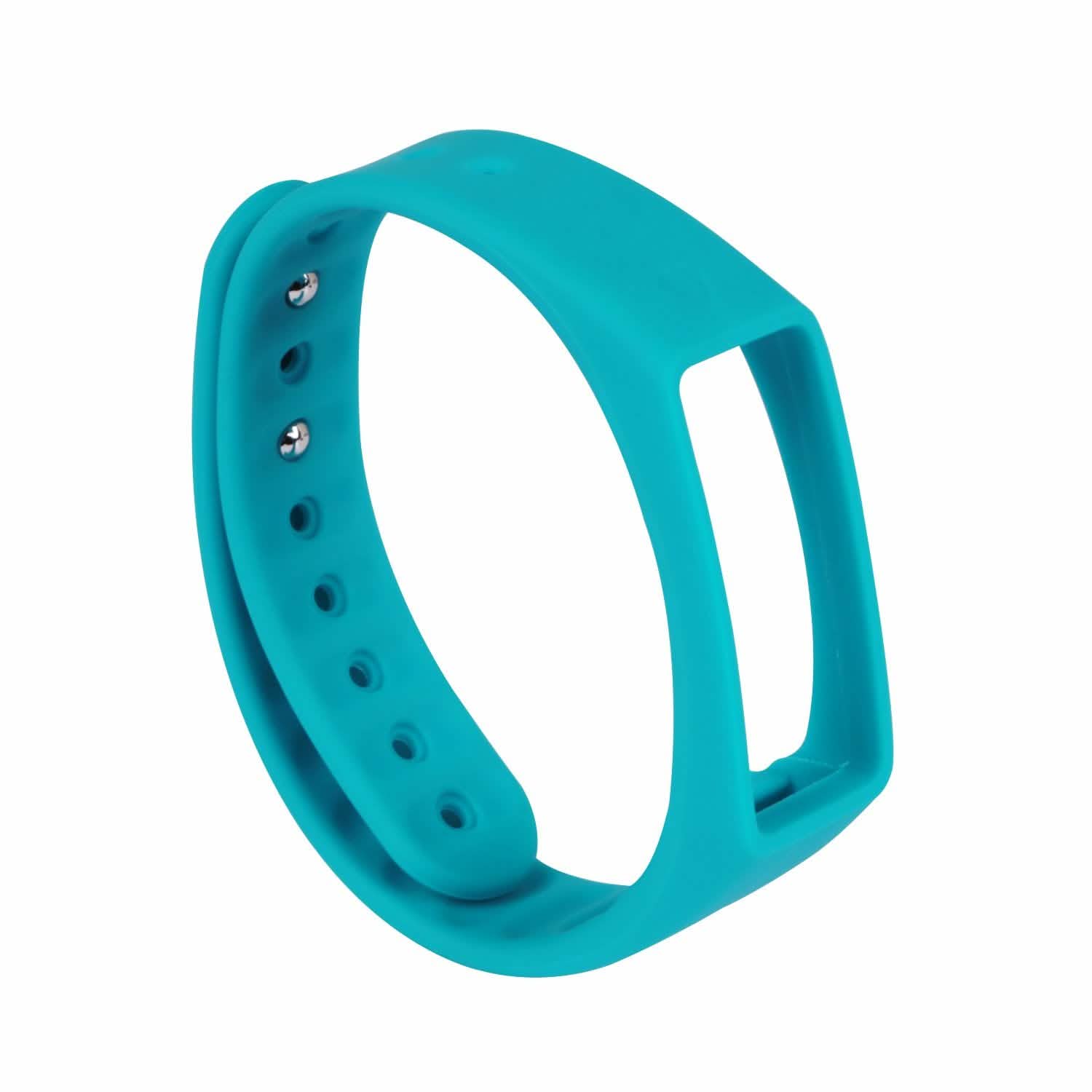 IP67 Fitness Tracker Watch with Heart Rate Monitor and Step Counter