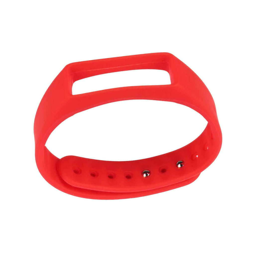 IP67 Fitness Tracker Watch with Heart Rate Monitor and Step Counter
