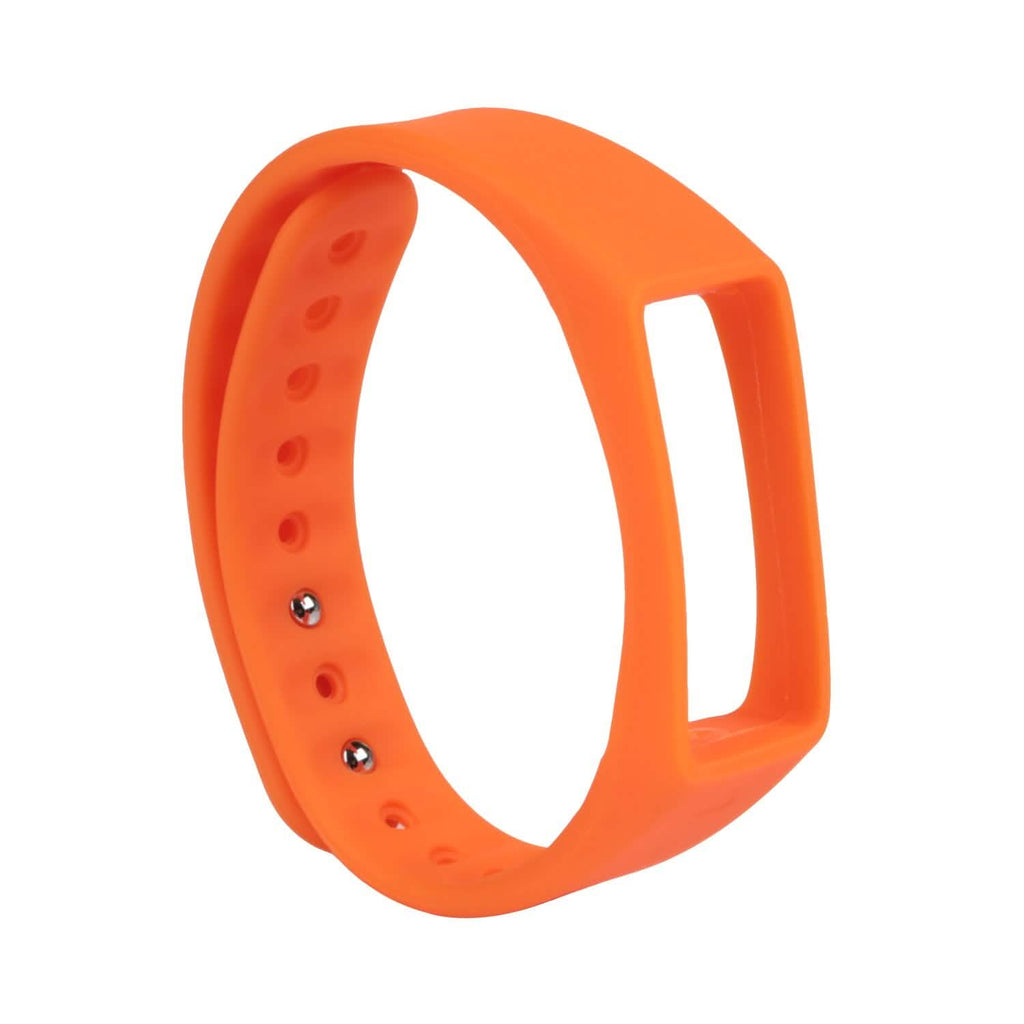IP67 Fitness Tracker Watch with Heart Rate Monitor and Step Counter