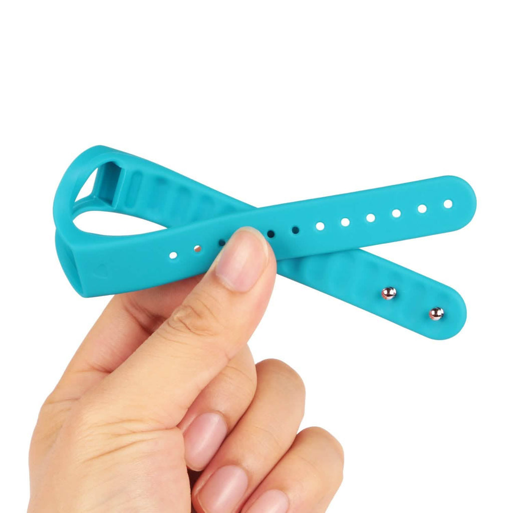 IP67 Fitness Tracker Watch with Heart Rate Monitor and Step Counter