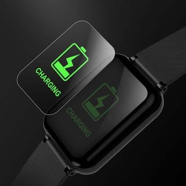 IP67 Waterproof Bluetooth  Sport Smart Watch